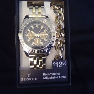 Men's Watch
